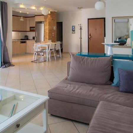 הרקליון Phos Apartment מראה חיצוני תמונה