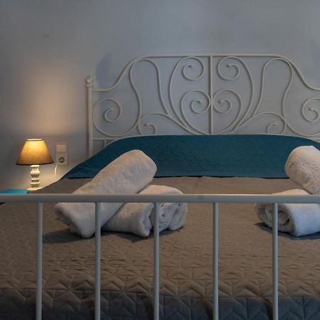 הרקליון Phos Apartment מראה חיצוני תמונה
